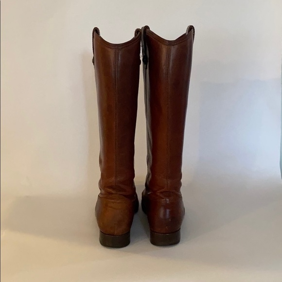 Frye Cowboy Boot - Picture 2 of 8